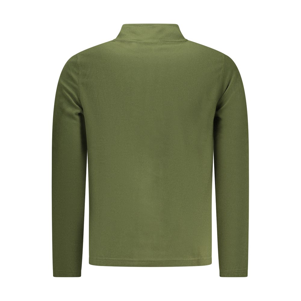 U.S. Grand Polo Heren Sweater – Groen