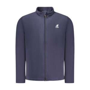 U.S. Grand Polo Heren Sweater – Blauw - Afbeelding 1