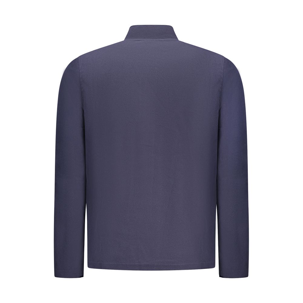 U.S. Grand Polo Heren Sweater – Blauw