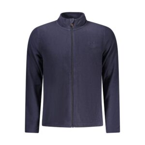 U.S. Grand Polo Heren Sweater – Blauw - Afbeelding 1