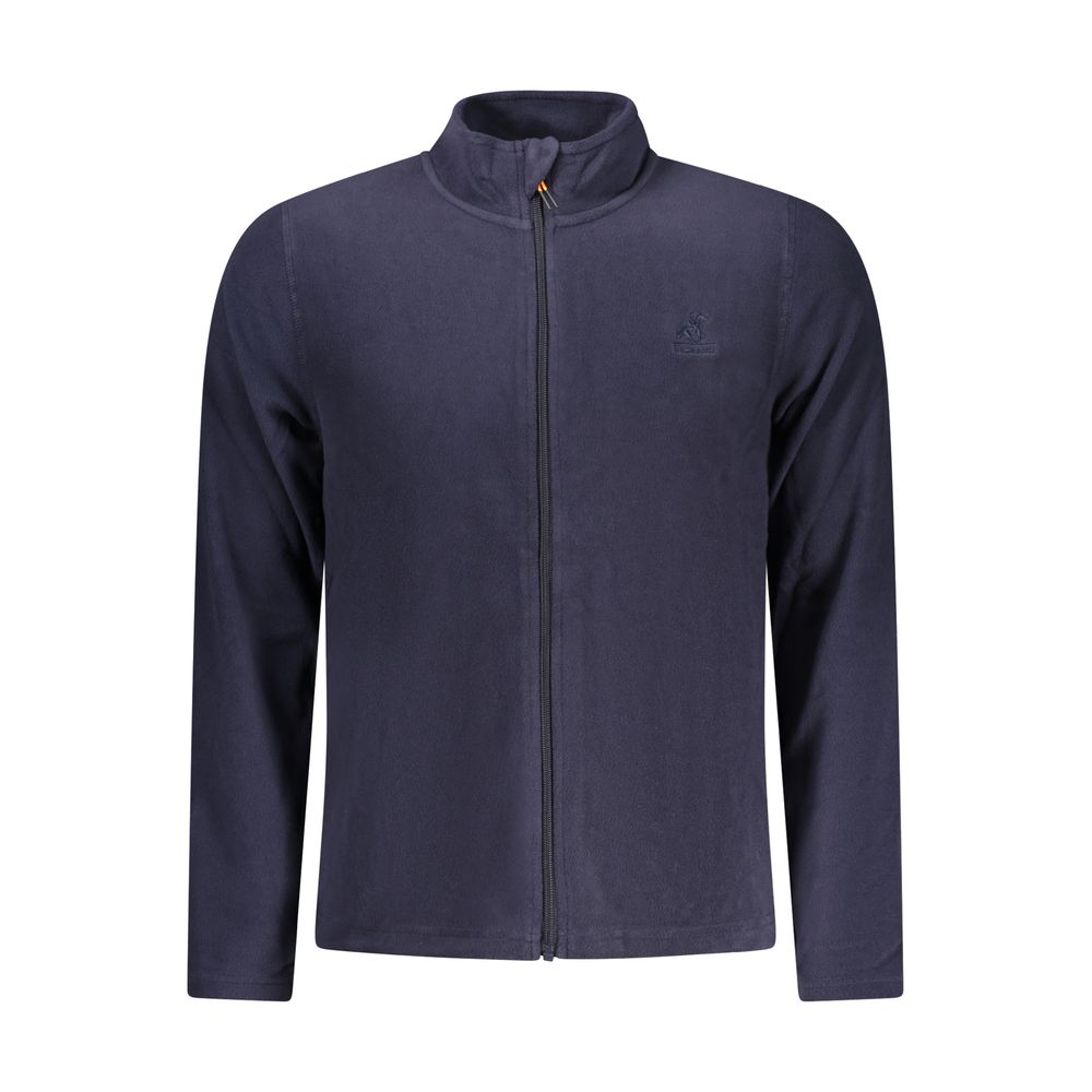 U.S. Grand Polo Heren Sweater – Blauw