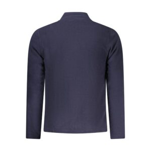 U.S. Grand Polo Heren Sweater – Blauw - Afbeelding 2