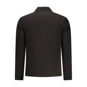 U.S. Grand Polo Heren Sweater – Zwart - Afbeelding 2