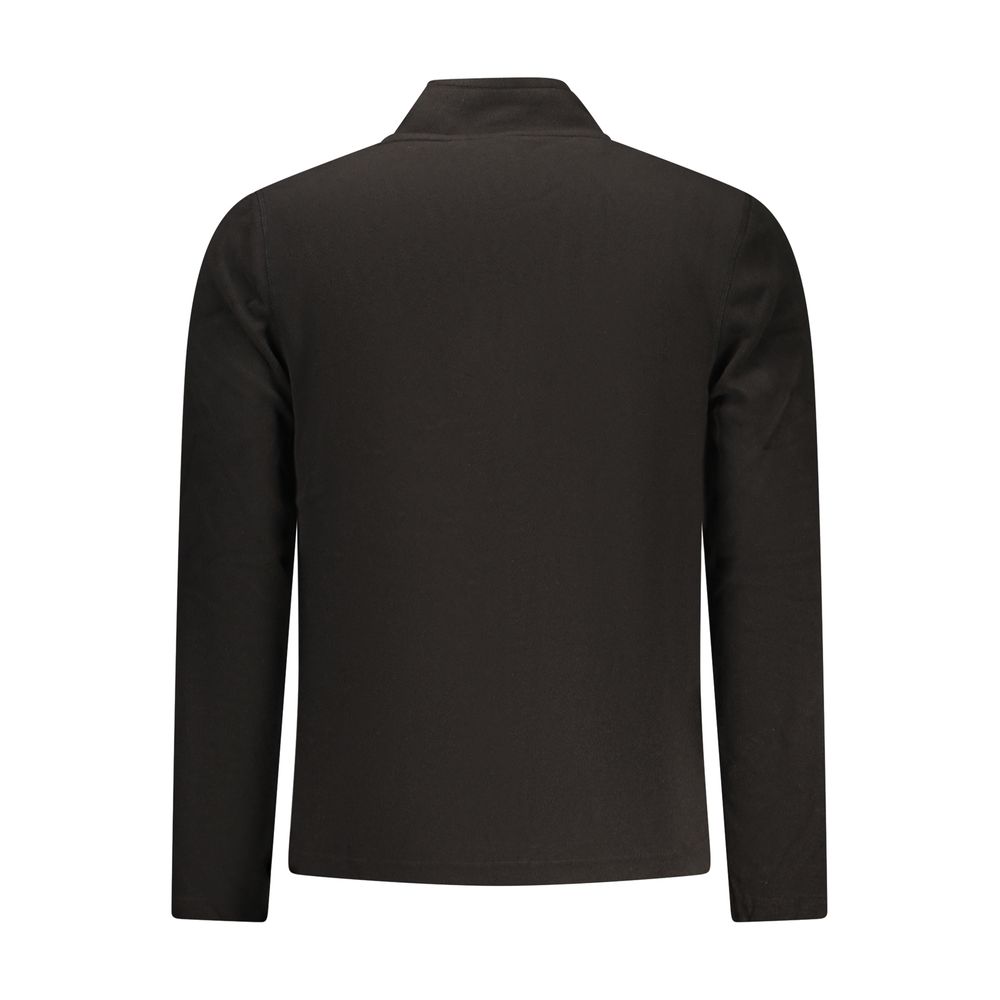 U.S. Grand Polo Heren Sweater – Zwart
