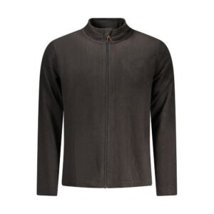 U.S. Grand Polo Heren Sweater – Zwart - Afbeelding 1