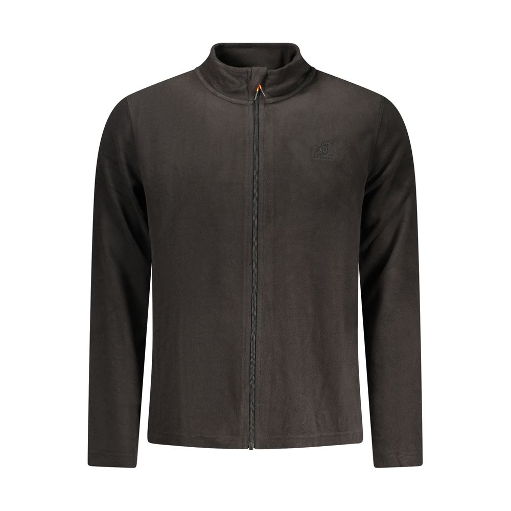 U.S. Grand Polo Heren Sweater – Zwart