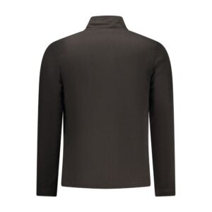 U.S. Grand Polo Heren Sweater – Zwart - Afbeelding 2