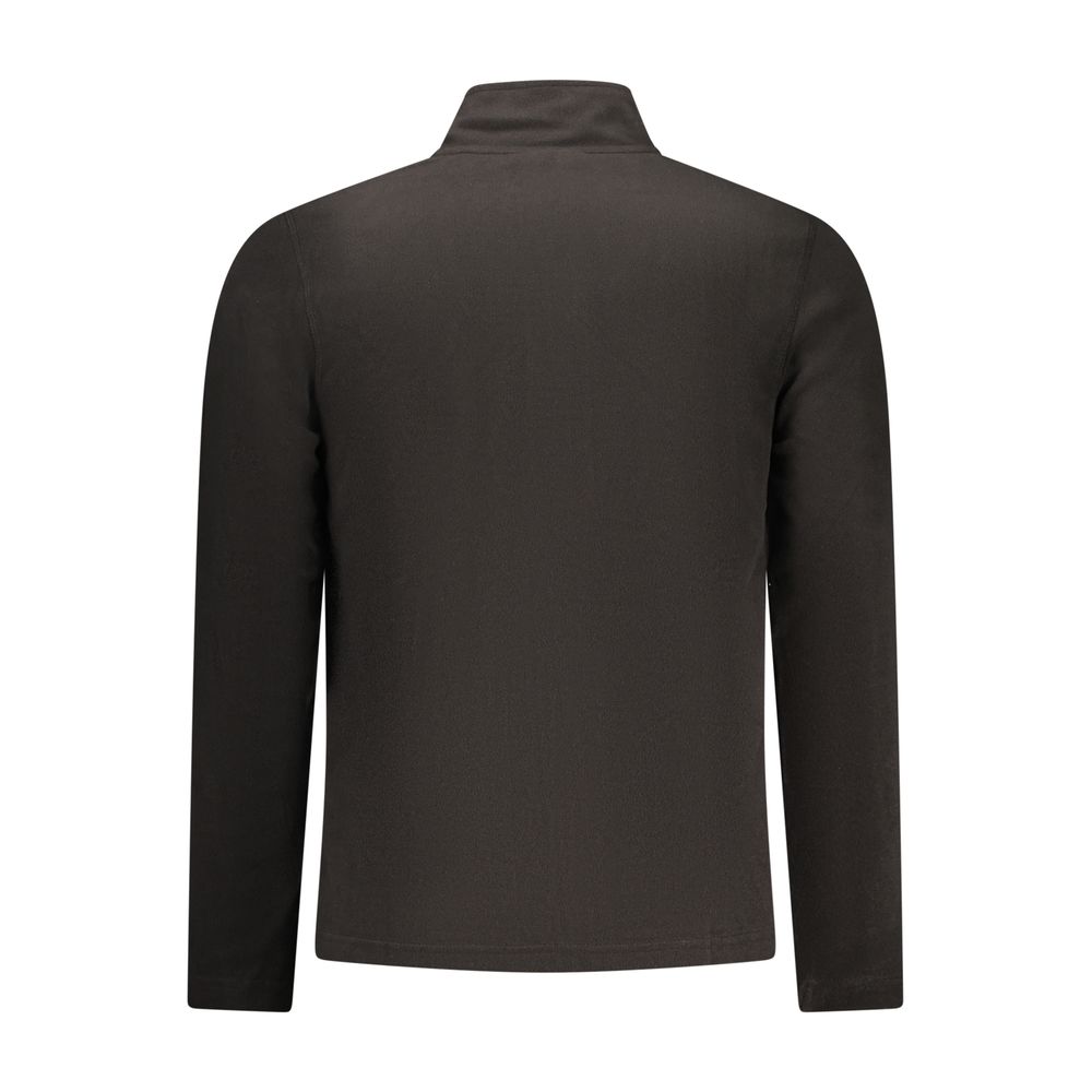 U.S. Grand Polo Heren Sweater – Zwart