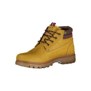 U.S. Grand Polo Heren Boots – Geel - Afbeelding 3