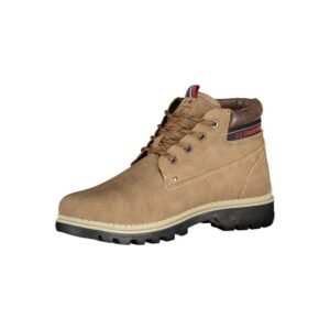 U.S. Grand Polo Heren Boots – Bruin - Afbeelding 3
