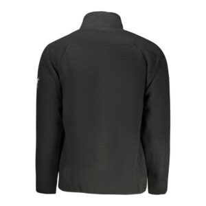 U.S. Grand Polo Heren Sweater – Zwart - Afbeelding 2