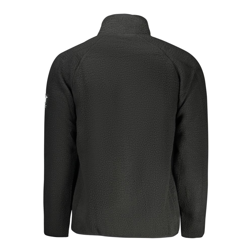 U.S. Grand Polo Heren Sweater – Zwart
