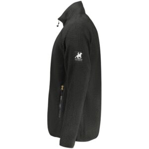 U.S. Grand Polo Heren Sweater – Zwart - Afbeelding 3