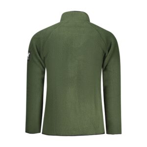 U.S. Grand Polo Heren Sweater – Groen - Afbeelding 2