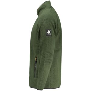 U.S. Grand Polo Heren Sweater – Groen - Afbeelding 3