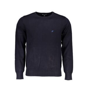 U.S. Grand Polo Heren Trui – Blauw - Afbeelding 1