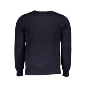 U.S. Grand Polo Heren Trui – Blauw - Afbeelding 2