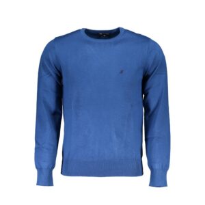 U.S. Grand Polo Heren Trui – Blauw - Afbeelding 1