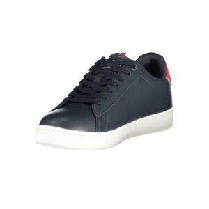 U.S. Grand Polo Heren Sneakers – Blauw - Afbeelding 3