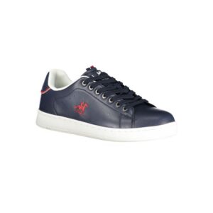 U.S. Grand Polo Heren Sneakers – Blauw - Afbeelding 2
