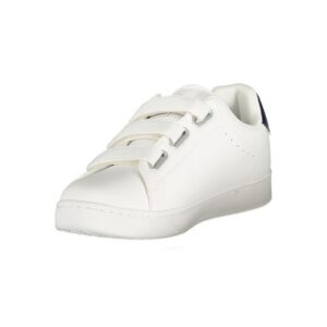U.S. Grand Polo Heren Sneakers – Wit - Afbeelding 3