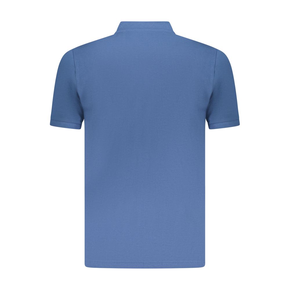 U.S. Grand Polo Heren Polo – Blauw