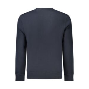 Hugo Boss Heren Sweater – Blauw - Afbeelding 2