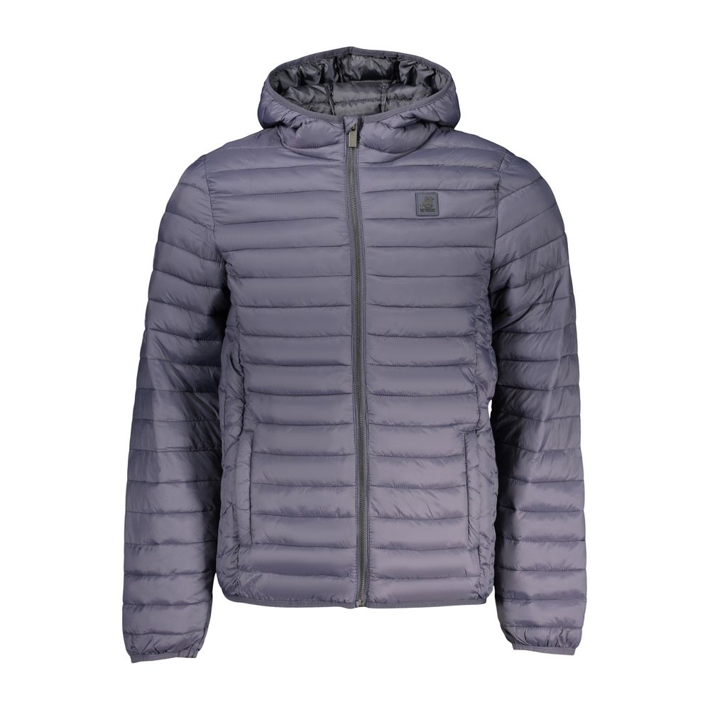 U.S. Grand Polo Heren Jas – Blauw