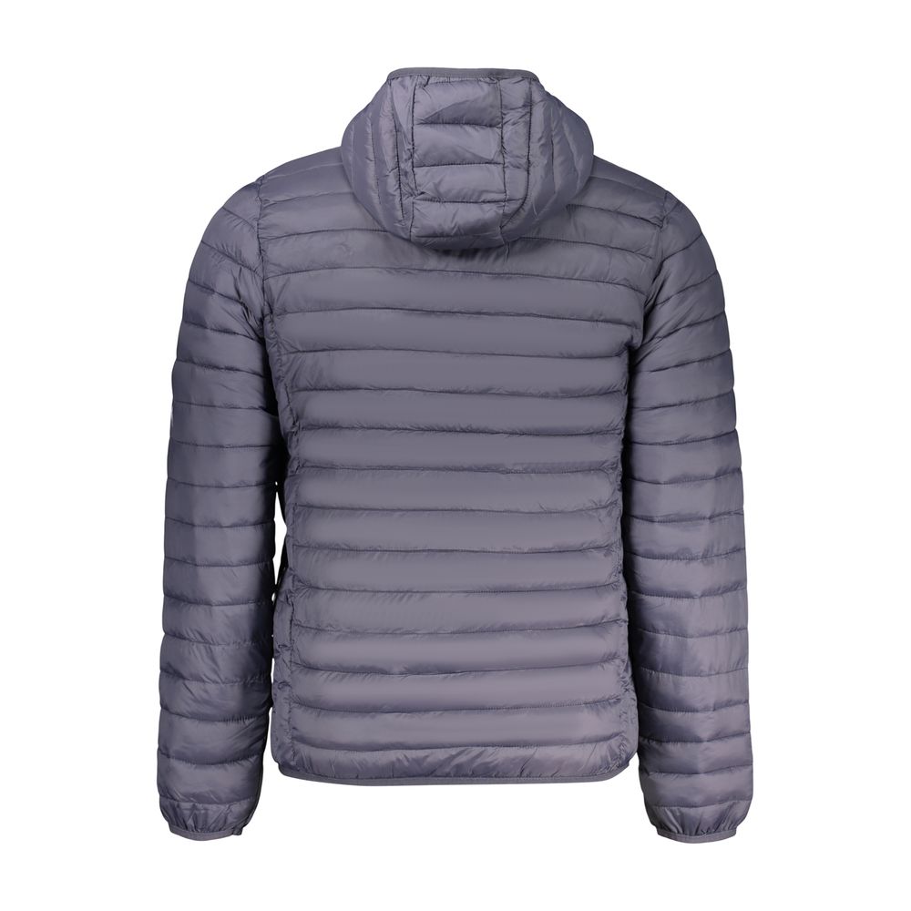 U.S. Grand Polo Heren Jas – Blauw