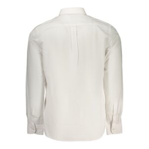 Hugo Boss Heren Overhemd – Wit - Afbeelding 2