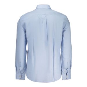 Hugo Boss Heren Overhemd - Licht Blauw - Afbeelding 2