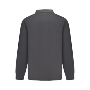 North Sails Heren Polo – Zwart - Afbeelding 2
