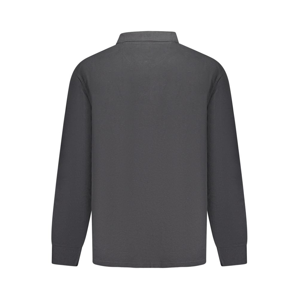 North Sails Heren Polo – Zwart
