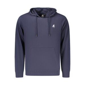 U.S. Grand Polo Heren Sweater – Blauw - Afbeelding 1