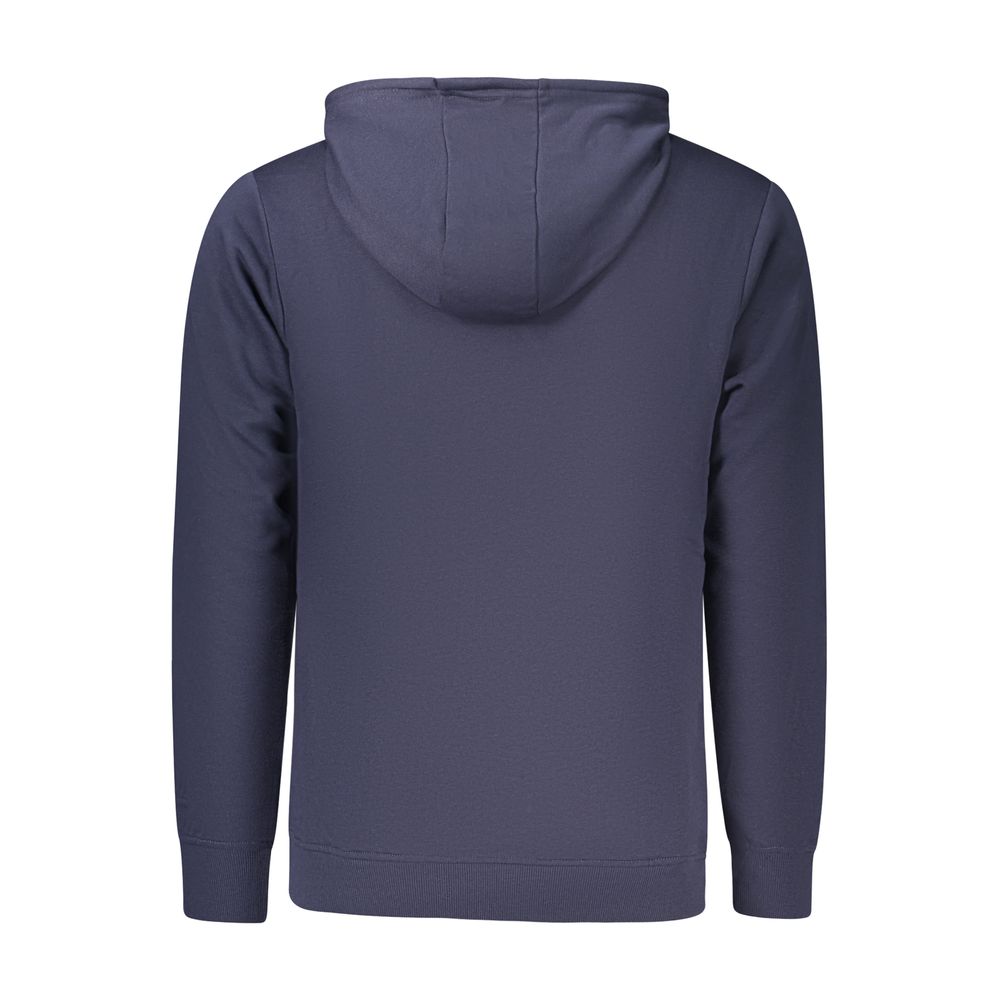 U.S. Grand Polo Heren Sweater – Blauw