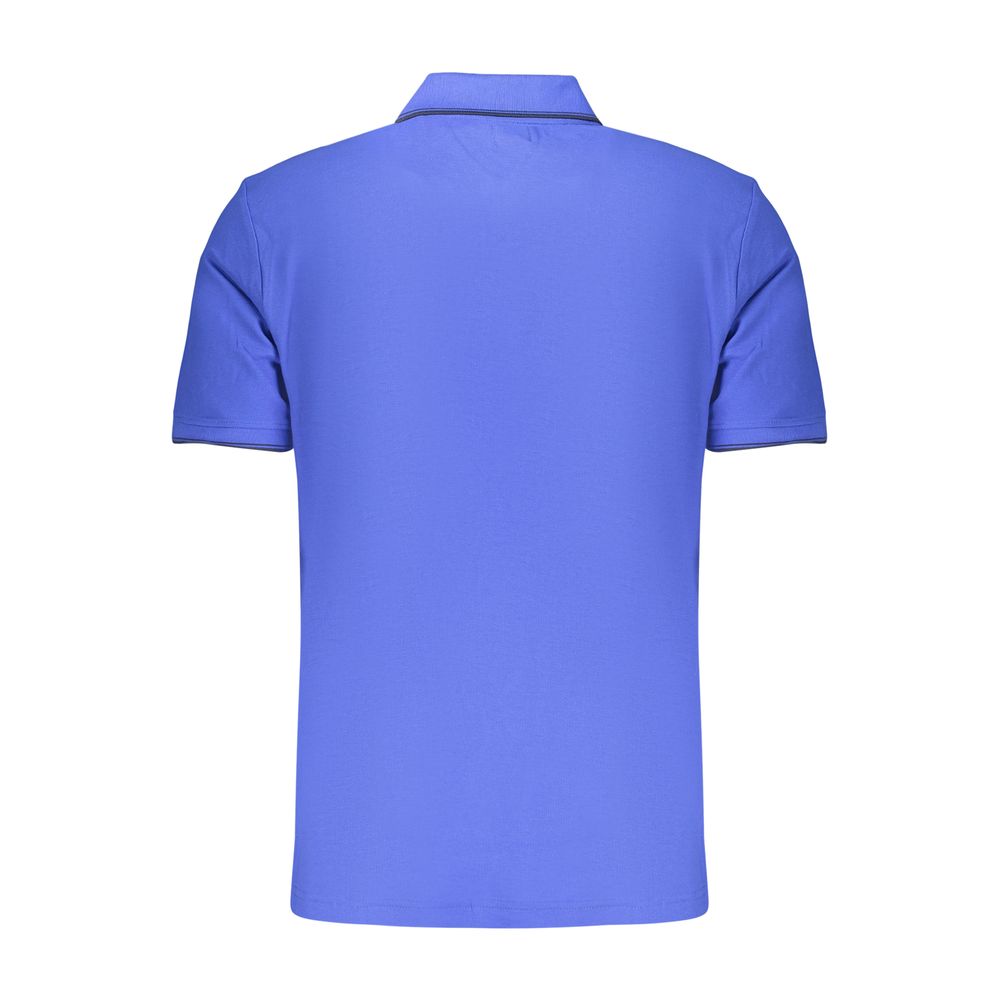 U.S. Grand Polo Heren Polo – Blauw