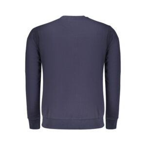 U.S. Grand Polo Heren Sweater – Blauw - Afbeelding 2