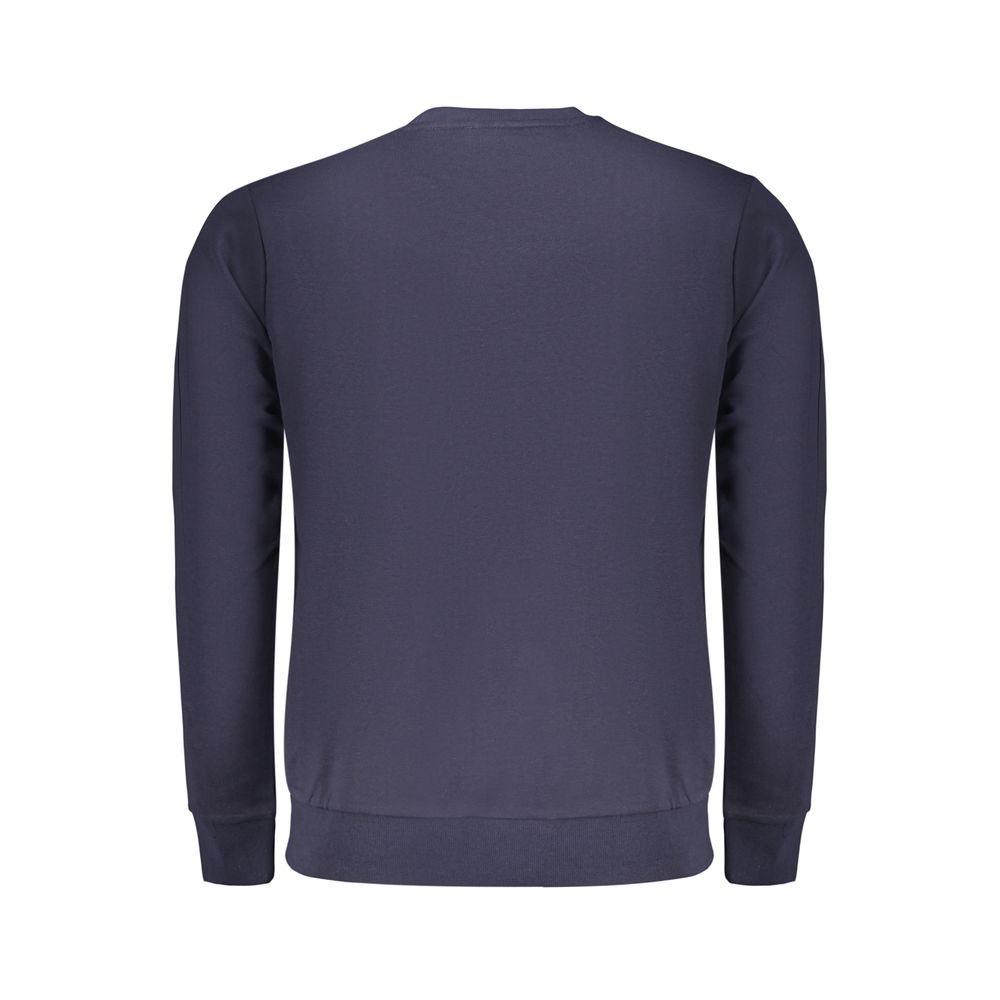 U.S. Grand Polo Heren Sweater – Blauw