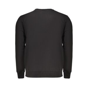 U.S. Grand Polo Heren Sweater – Zwart - Afbeelding 2