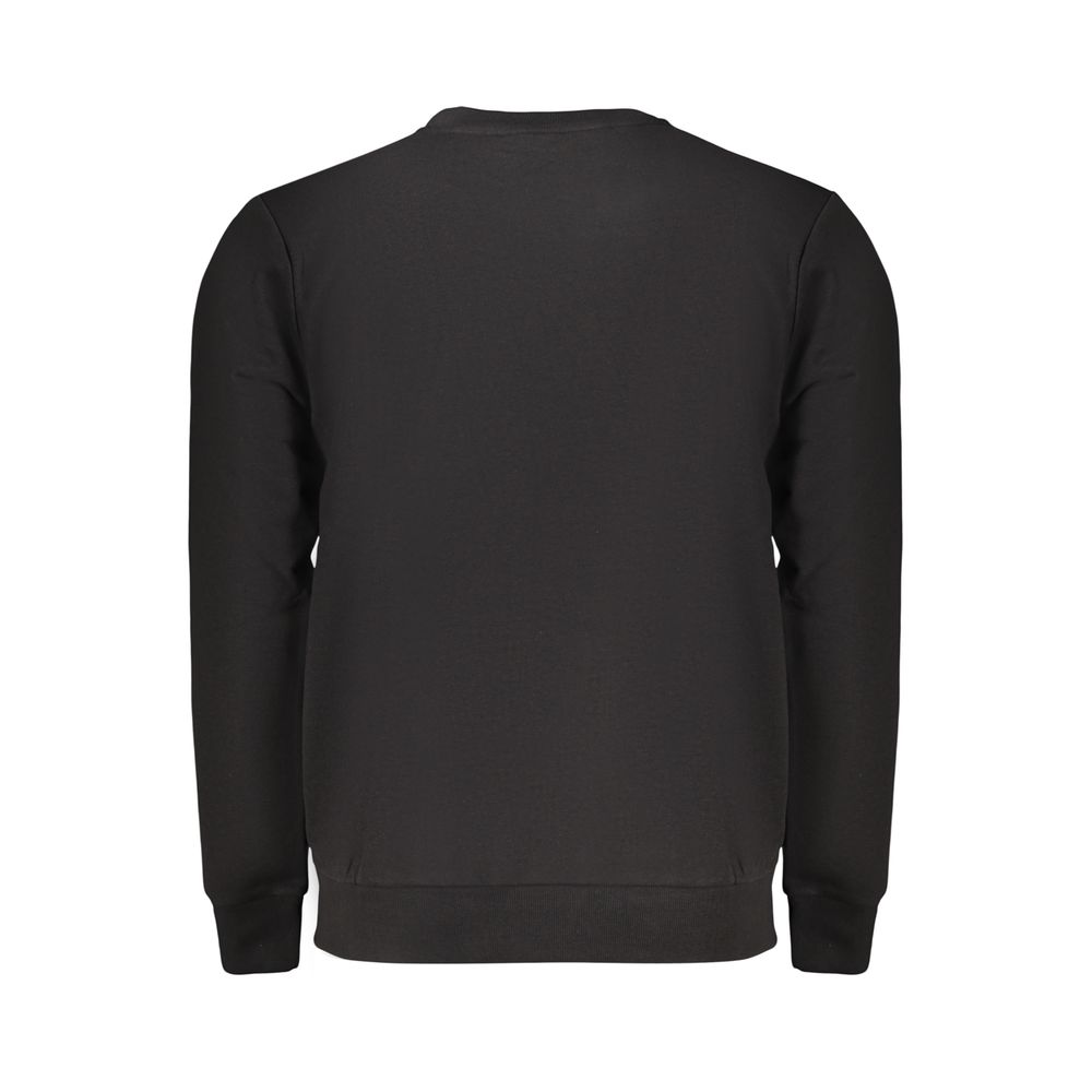U.S. Grand Polo Heren Sweater – Zwart