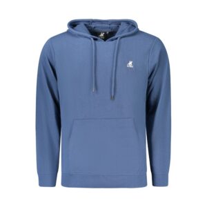 U.S. Grand Polo Heren Sweater – Blauw - Afbeelding 1