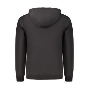 U.S. Grand Polo Heren Sweater – Zwart - Afbeelding 2