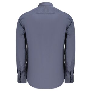 U.S. Grand Polo Heren Overhemd – Blauw - Afbeelding 2