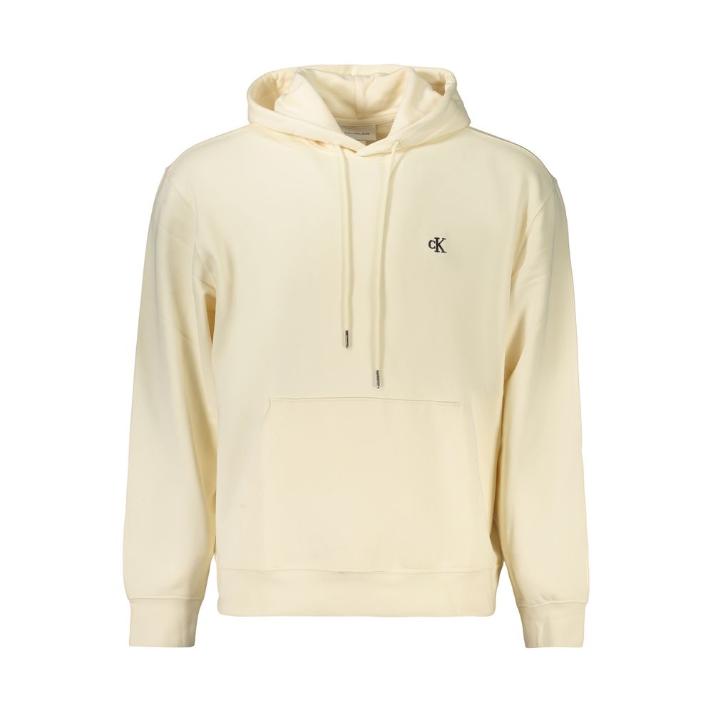 Calvin Klein Heren Sweater – Beige