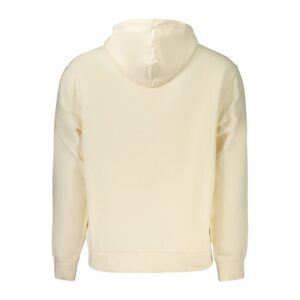 Calvin Klein Heren Sweater – Beige - Afbeelding 2