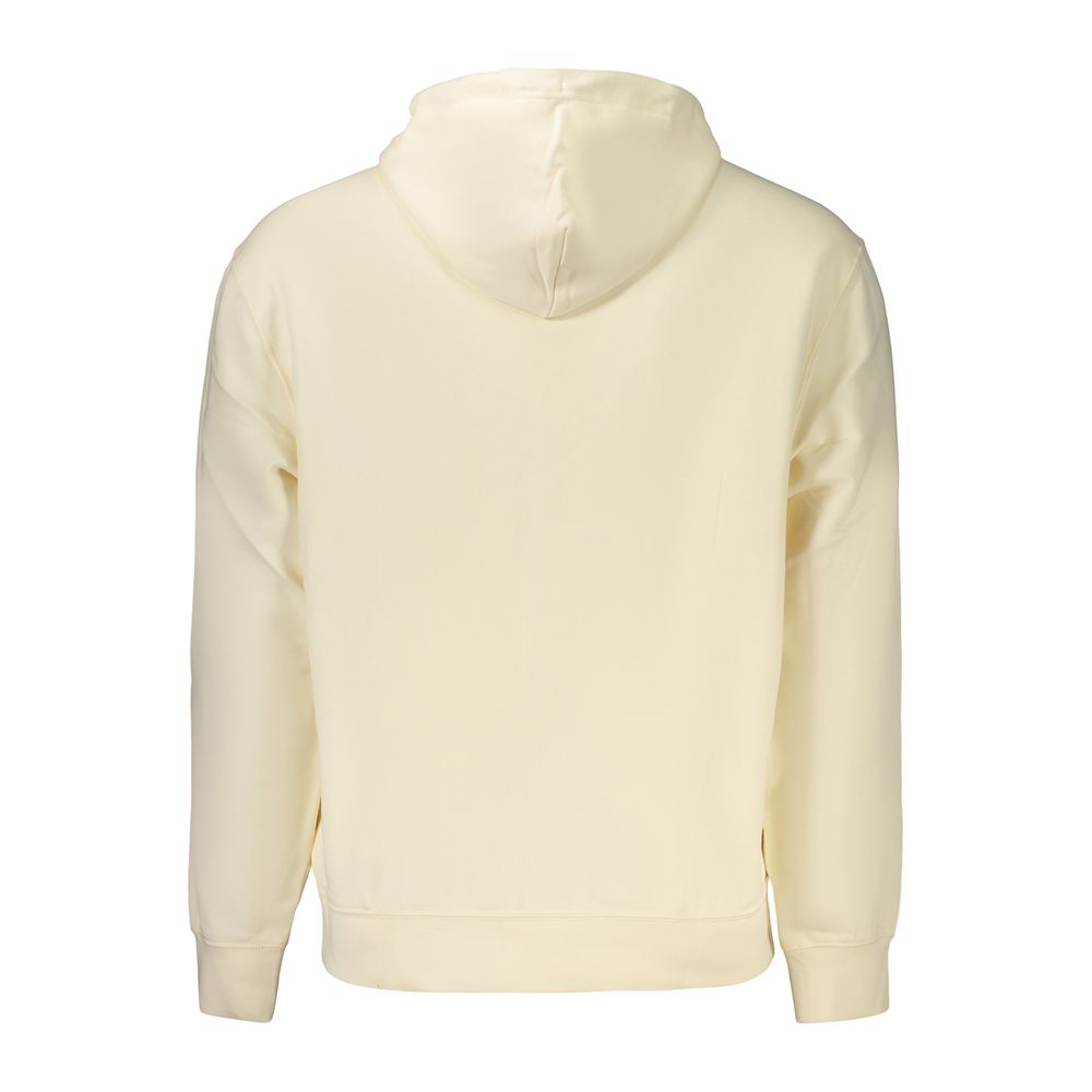 Calvin Klein Heren Sweater – Beige