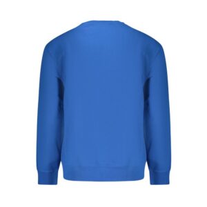 Calvin Klein Heren Sweater – Blauw - Afbeelding 2