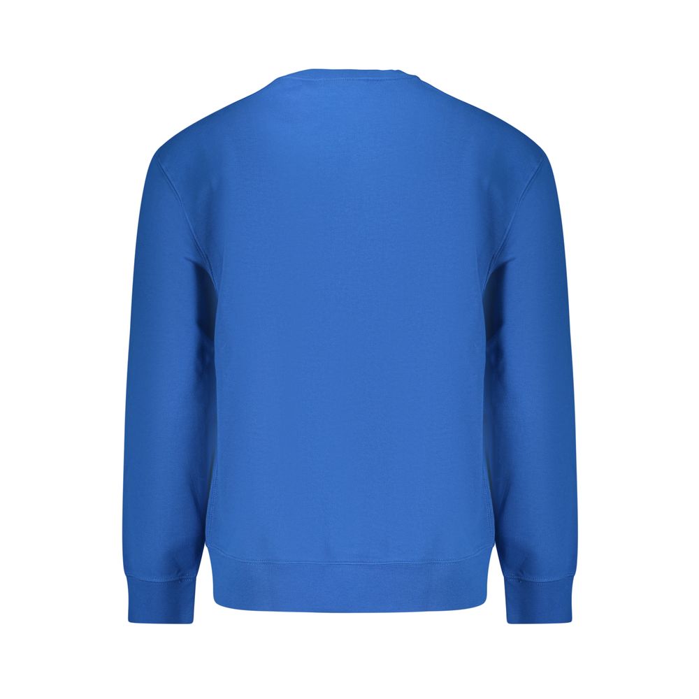 Calvin Klein Heren Sweater – Blauw