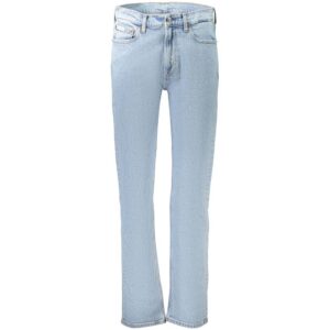 Calvin Klein Heren Jeans - Licht Blauw - Afbeelding 1