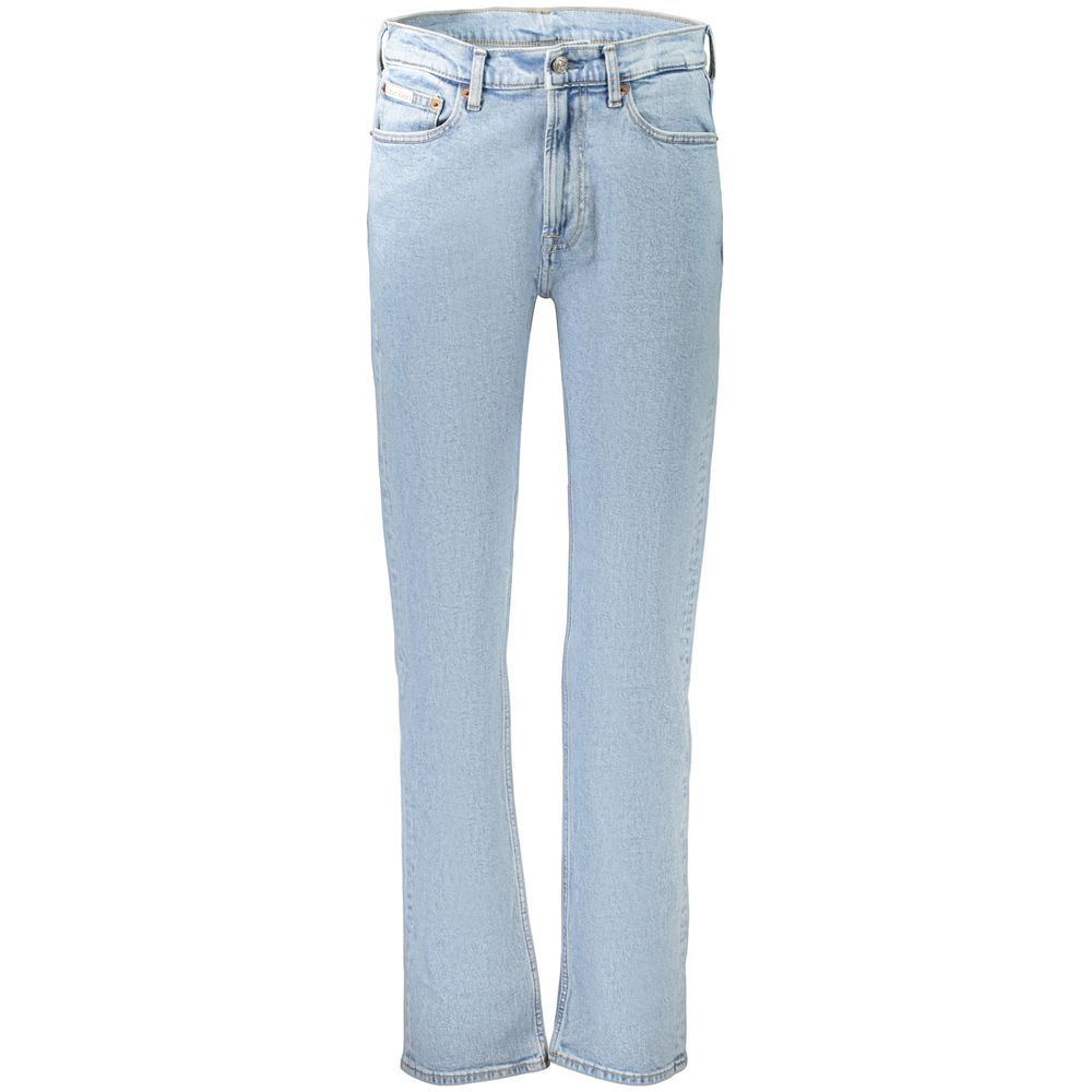 Calvin Klein Heren Jeans - Licht Blauw